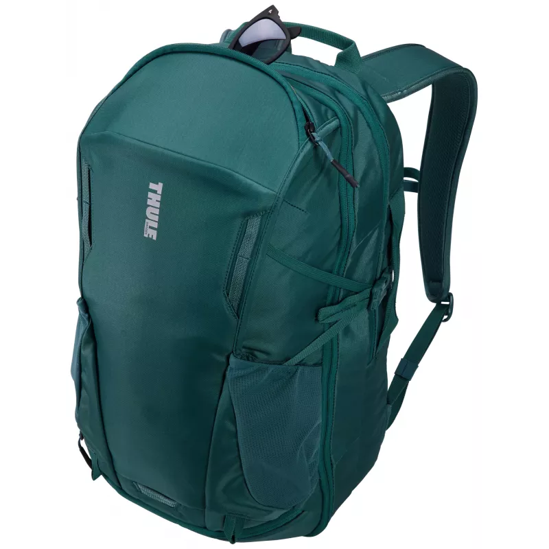 Thule EnRoute TEBP4416 – Mallard zelený batoh voľnočasový batoh nylon
