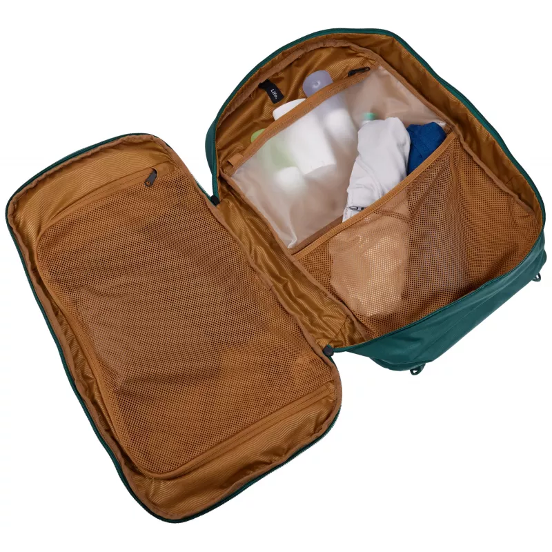 Thule EnRoute TEBP4416 – Mallard zelený batoh voľnočasový batoh nylon