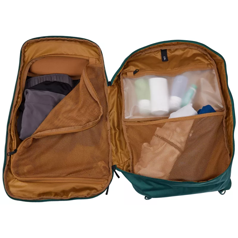 Thule EnRoute TEBP4416 – Mallard zelený batoh voľnočasový batoh nylon