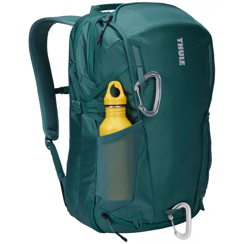 Thule EnRoute TEBP4416 – Mallard zelený batoh voľnočasový batoh nylon