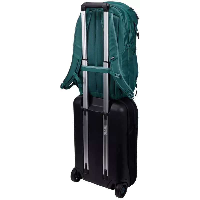 Thule EnRoute TEBP4416 – Mallard zelený batoh voľnočasový batoh nylon