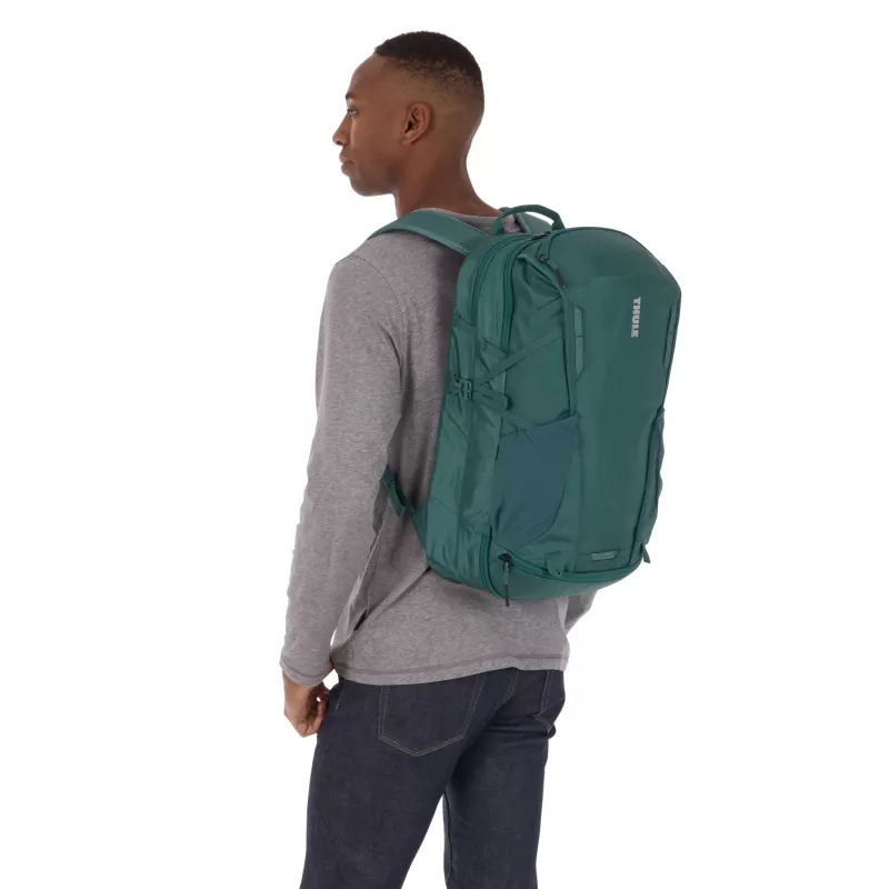 Thule EnRoute TEBP4416 – Mallard zelený batoh voľnočasový batoh nylon