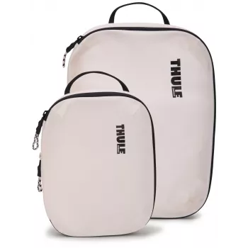 Thule Accent TCCS201 - biela 2 ks sada baliacich kociek
