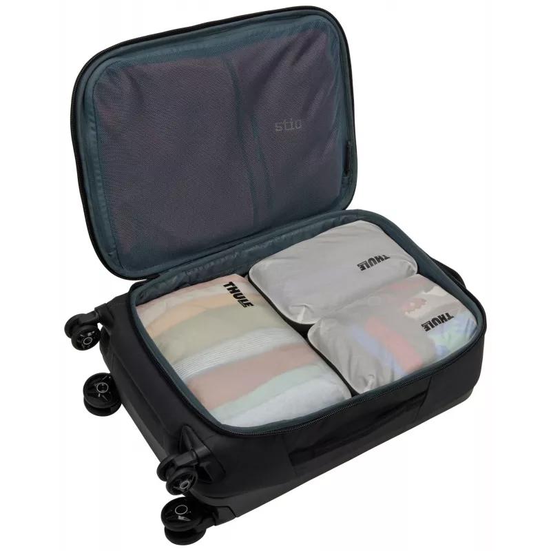 Thule Accent TCCS201 - biela 2 ks sada baliacich kociek