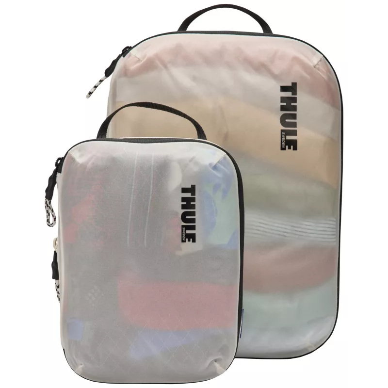 Thule Accent TCCS201 - biela 2 ks sada baliacich kociek