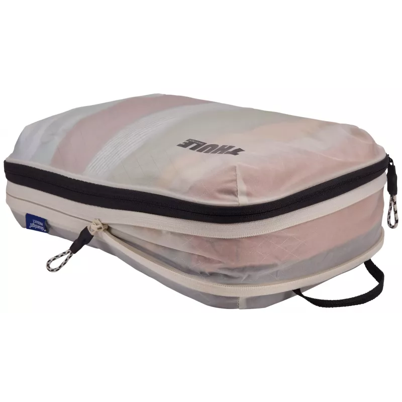 Thule Accent TCCS201 - biela 2 ks sada baliacich kociek