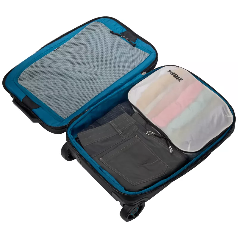 Thule Accent TCCD201 - biela 1 ks baliaci kocka