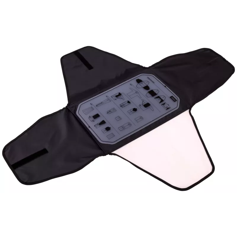 Thule Accent 3204862 pomôcka/organizér 1 ks obal na oblečenie