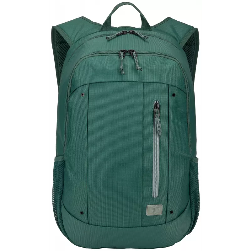 Case Logic Jaunt WMBP215 - Smoke Pine batoh zelený polyester
