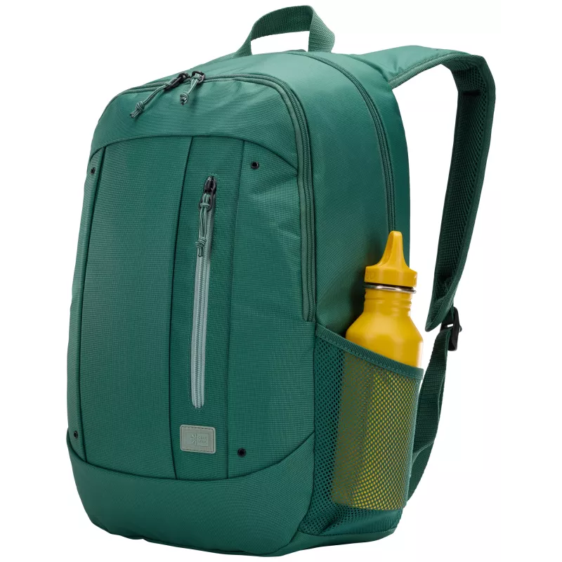 Case Logic Jaunt WMBP215 - Smoke Pine batoh zelený polyester