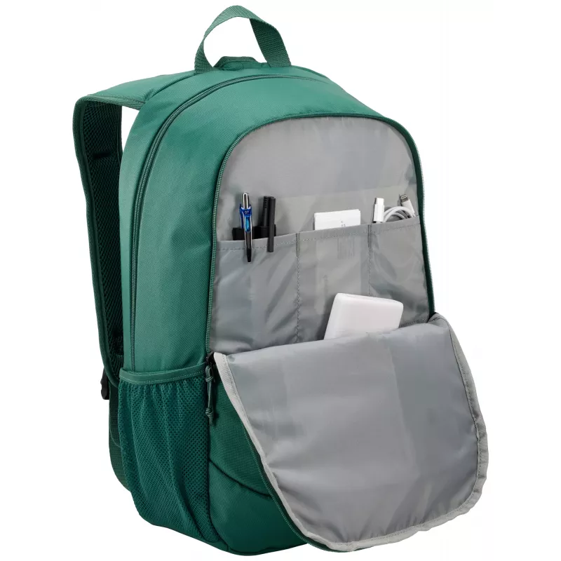 Case Logic Jaunt WMBP215 - Smoke Pine batoh zelený polyester