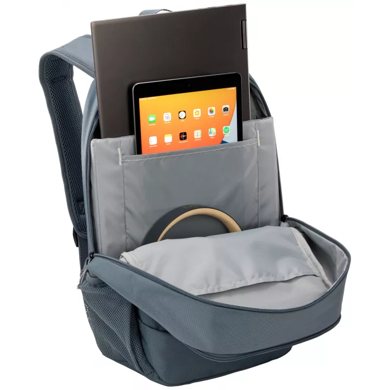 Case Logic Jaunt WMBP215 – Stormy Weather batoh sivý polyester