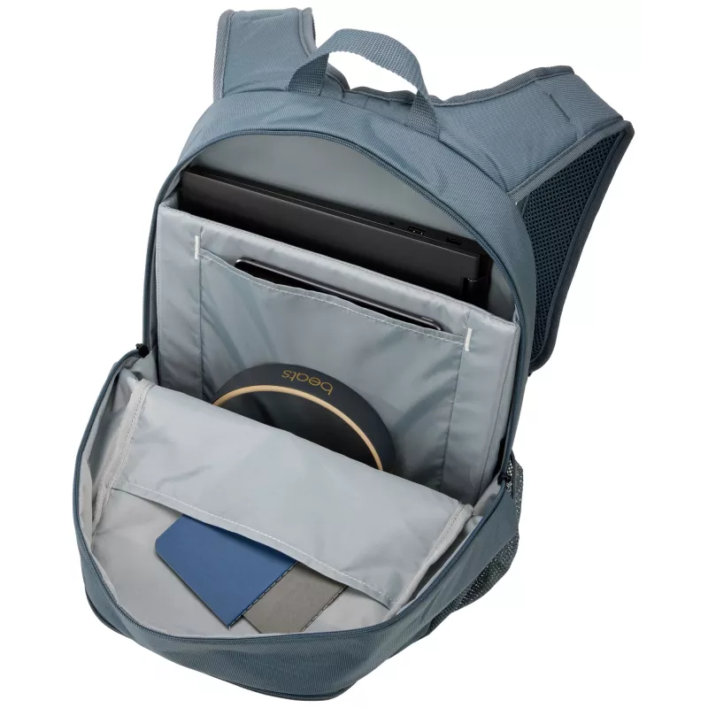 Case Logic Jaunt WMBP215 – Stormy Weather batoh sivý polyester