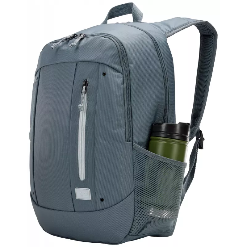 Case Logic Jaunt WMBP215 – Stormy Weather batoh sivý polyester