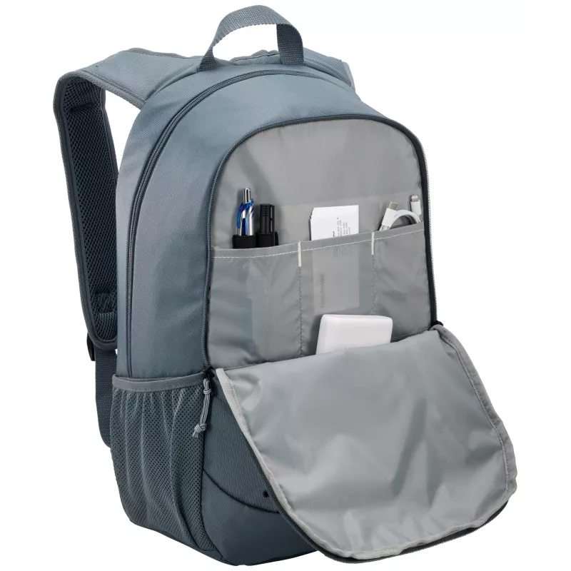 Case Logic Jaunt WMBP215 – Stormy Weather batoh sivý polyester