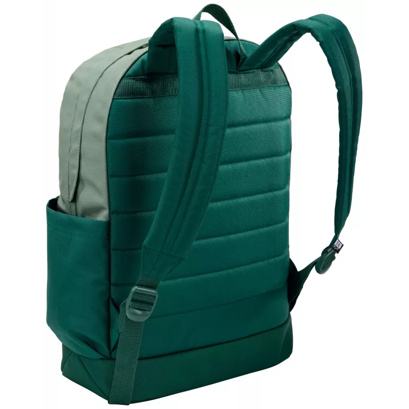 Case Logic Campus CCAM1216 - Islay zelená/Smoke Pipe batoh Casual batoh polyester