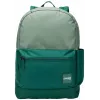 Case Logic Campus CCAM1216 - Islay zelená/Smoke Pipe batoh Casual batoh polyester