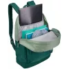 Case Logic Campus CCAM1216 - Islay zelená/Smoke Pipe batoh Casual batoh polyester