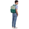 Case Logic Campus CCAM1216 - Islay zelená/Smoke Pipe batoh Casual batoh polyester