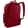 Case Logic Campus CCAM1216 - granátové jablko červená batoh Casual batoh polyester