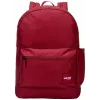 Case Logic Campus CCAM1216 - granátové jablko červená batoh Casual batoh polyester