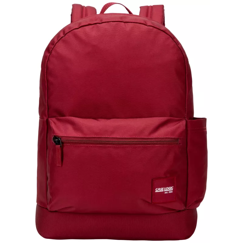 Case Logic Campus CCAM1216 - granátové jablko červená batoh Casual batoh polyester