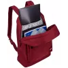 Case Logic Campus CCAM1216 - granátové jablko červená batoh Casual batoh polyester
