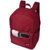 Case Logic Campus CCAM1216 - granátové jablko červená batoh Casual batoh polyester