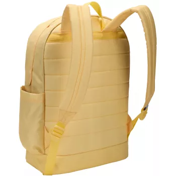 Case Logic Campus 0 batoh Casual batoh žltý polyester