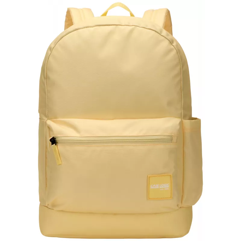 Case Logic Campus 0 batoh Casual batoh žltý polyester