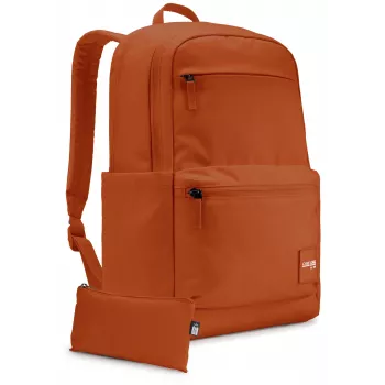 Case Logic Campus CCAM3216 - Raw copper batoh Casual batoh oranžový polyester