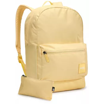 Case Logic Campus CCAM5226 - Yonder žltý batoh Casual batoh polyester