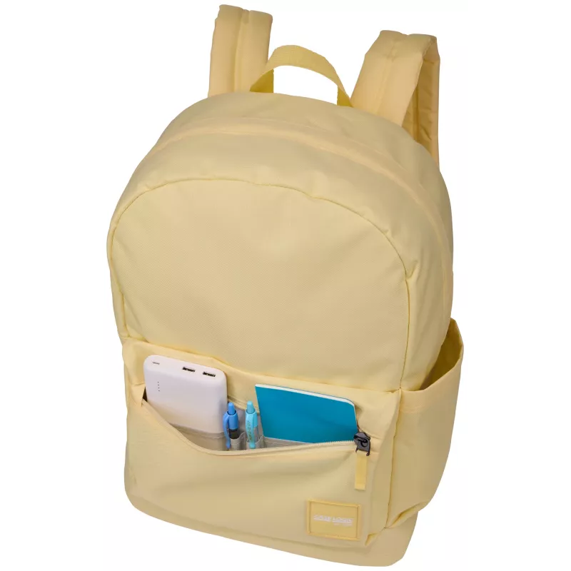 Case Logic Campus CCAM5226 - Yonder žltý batoh Casual batoh polyester