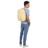 Case Logic Campus CCAM5226 - Yonder žltý batoh Casual batoh polyester