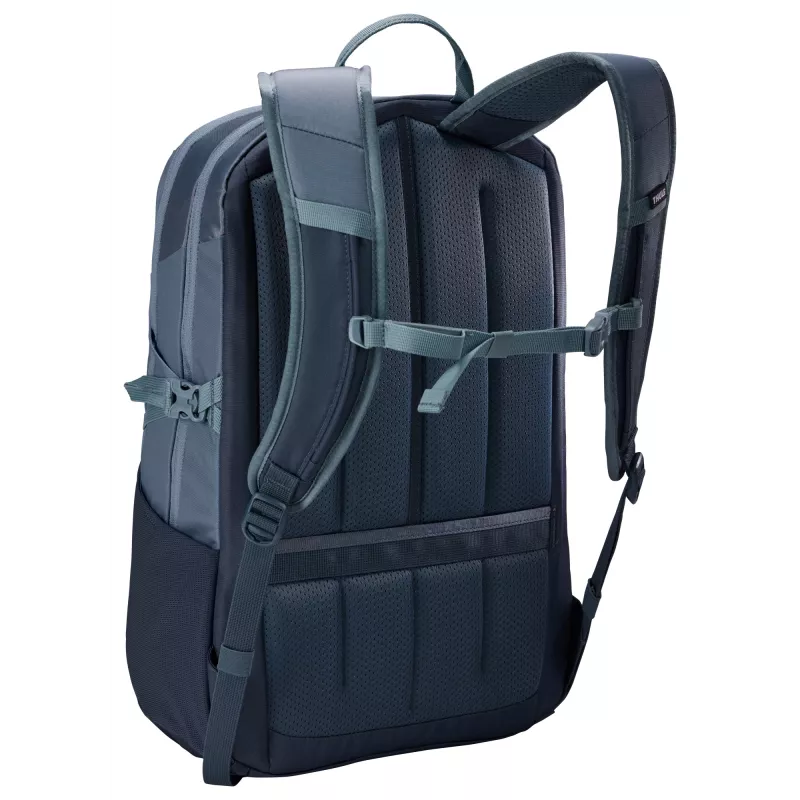 Thule EnRoute TEBP4216 Pond sivá/Dark Slate batoh voľnočasový batoh sivá, tmavomodrá nylon