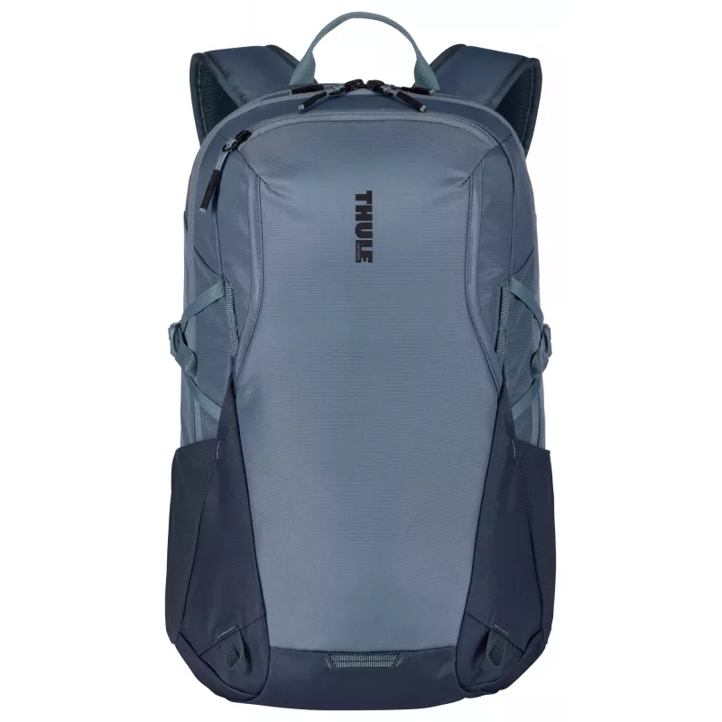 Thule EnRoute TEBP4216 Pond sivá/Dark Slate batoh voľnočasový batoh sivá, tmavomodrá nylon