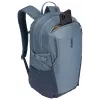 Thule EnRoute TEBP4216 Pond sivá/Dark Slate batoh voľnočasový batoh sivá, tmavomodrá nylon