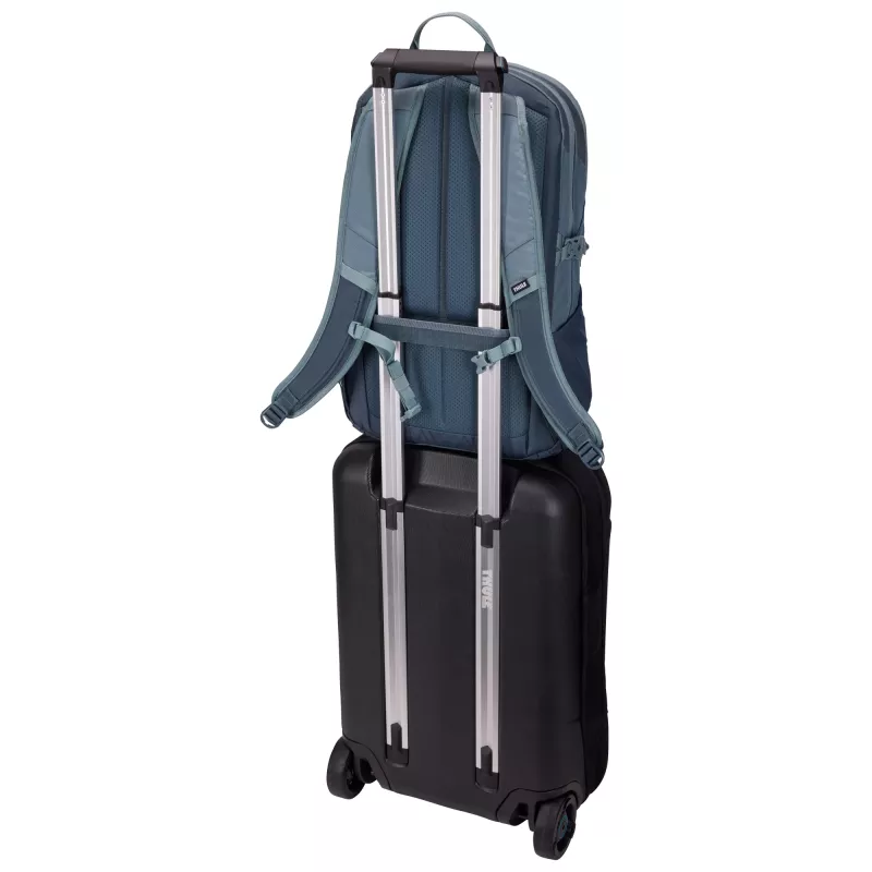 Thule EnRoute TEBP4216 Pond sivá/Dark Slate batoh voľnočasový batoh sivá, tmavomodrá nylon