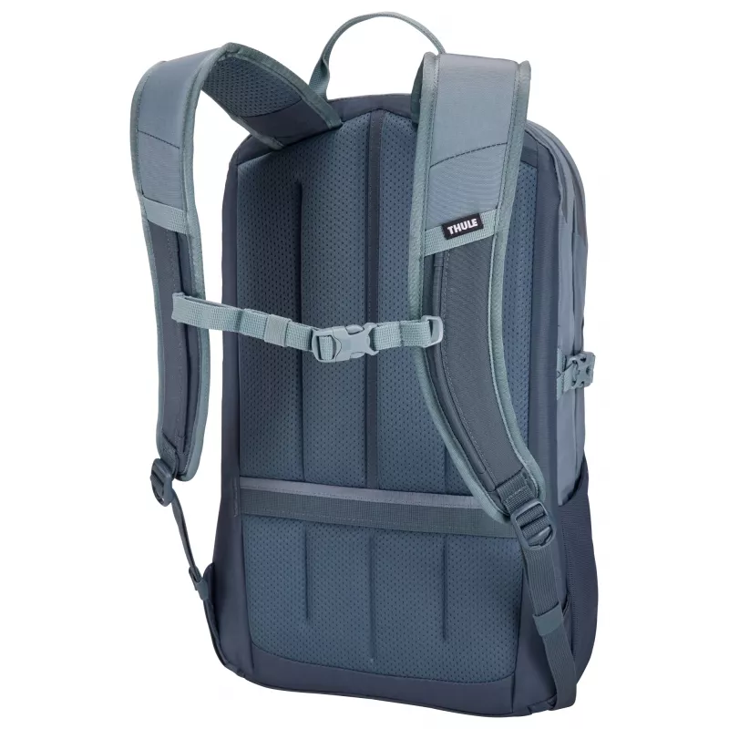 Thule EnRoute TEBP4216 Pond sivá/Dark Slate batoh voľnočasový batoh sivá, tmavomodrá nylon