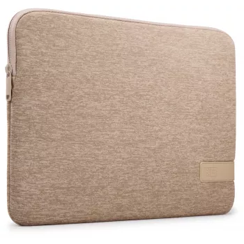 Case Logic Reflect REFPC113 - Boulder Beige 33,8 cm (13,3 inch) puzdro