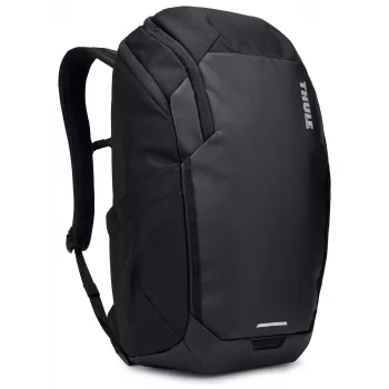 Thule Chasm TCHB215 čierny batoh ležérny batoh polyester