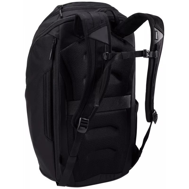 Thule Chasm TCHB215 čierny batoh ležérny batoh polyester