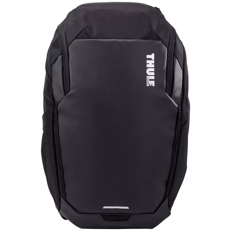 Thule Chasm TCHB215 čierny batoh ležérny batoh polyester