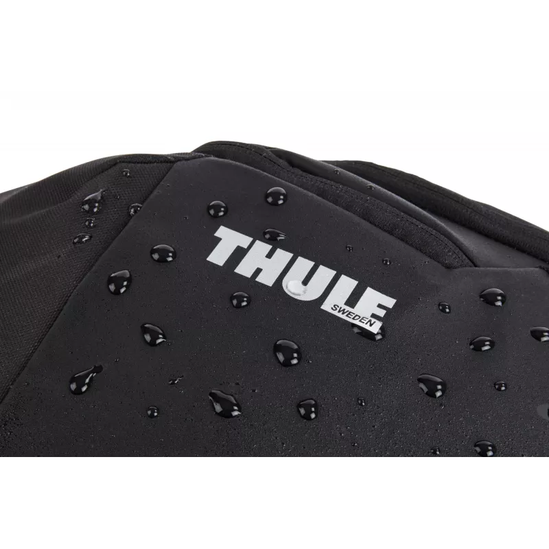 Thule Chasm TCHB215 čierny batoh ležérny batoh polyester