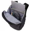 Thule Chasm TCHB215 čierny batoh ležérny batoh polyester