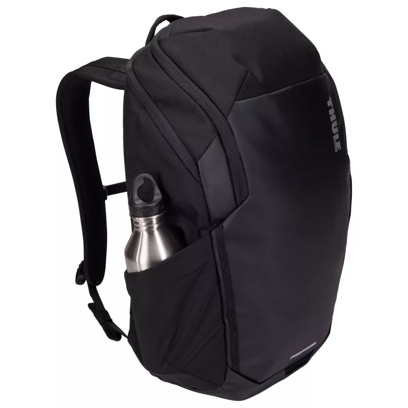 Thule Chasm TCHB215 čierny batoh ležérny batoh polyester