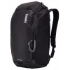 Thule Chasm TCHB215 čierny batoh ležérny batoh polyester