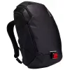 Thule Chasm TCHB215 čierny batoh ležérny batoh polyester
