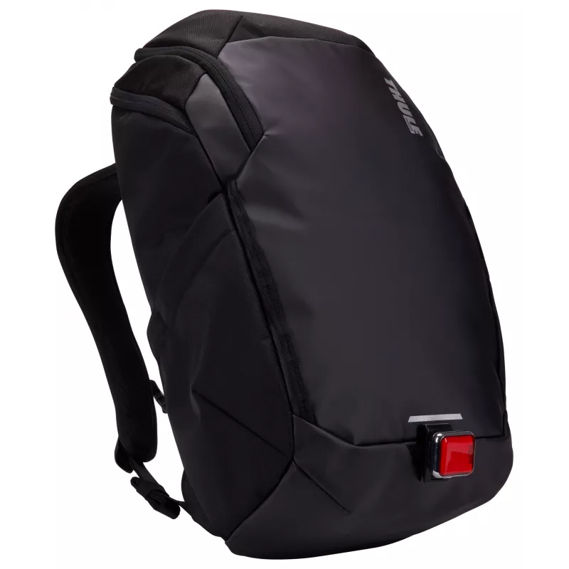Thule Chasm TCHB215 čierny batoh ležérny batoh polyester