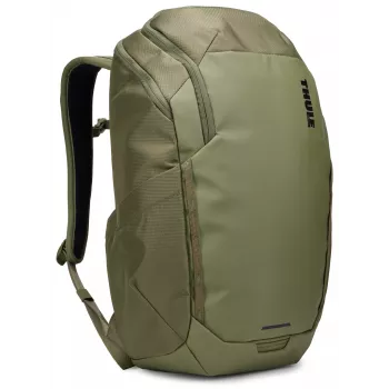 Thule Chasm TCHB215 Olivine batoh ležérny batoh olivový polyester